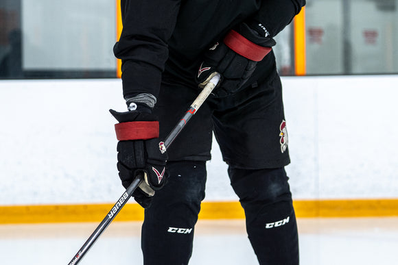 Score Big with Wickers Glove Liners: The Ultimate Choice for Hockey Players