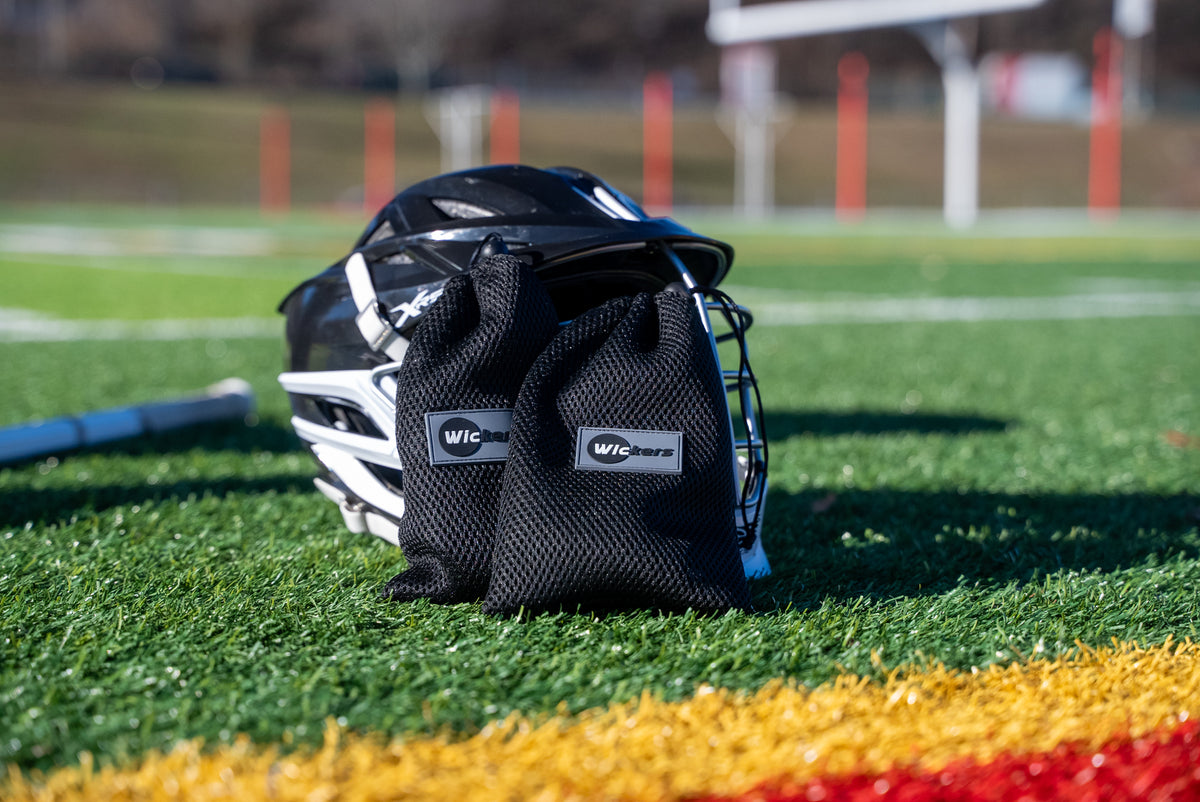 Black Wickers Glove Liners