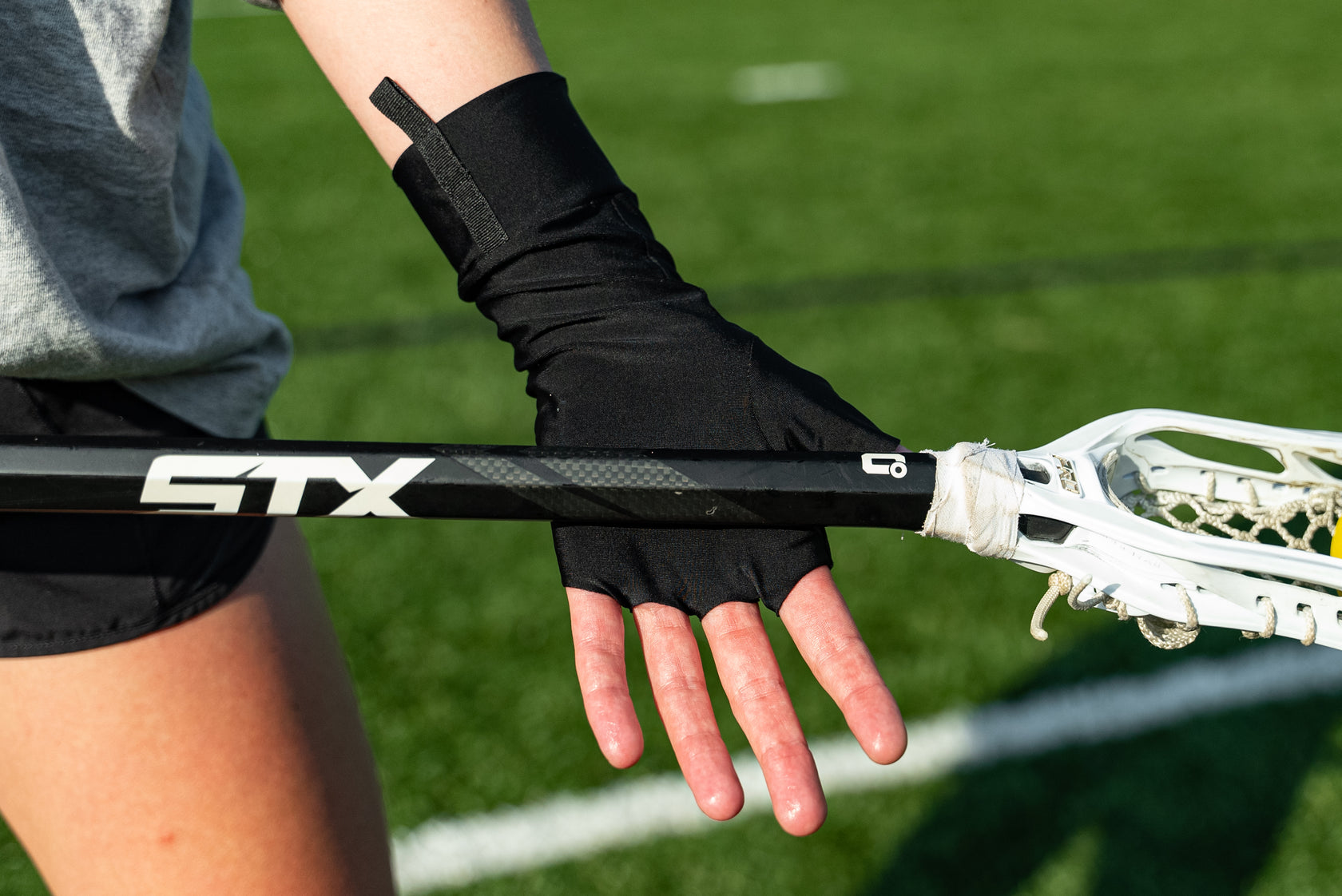 Lacrosse Wickers Sports