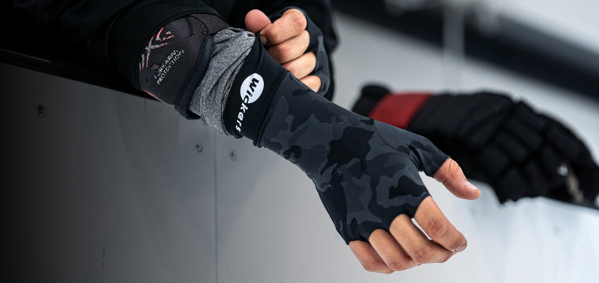 Hockey Glove Liners